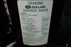 Sullair 40 Hp Rotary Screw Air Compressor